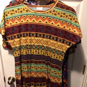Lularoe Maria Dresses